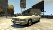 1997 Cadillac DeVille